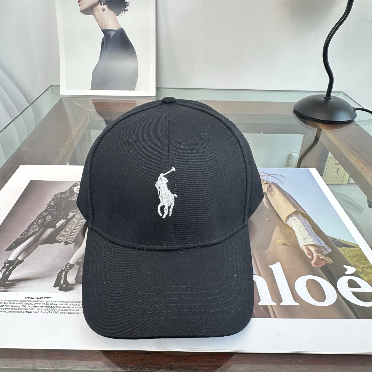保罗 POLO最新宫殿经典棒球帽，太阳帽，釆用意大利进囗帆布，精工细做缝制而成！夏日休闲旅游，郊外运动，