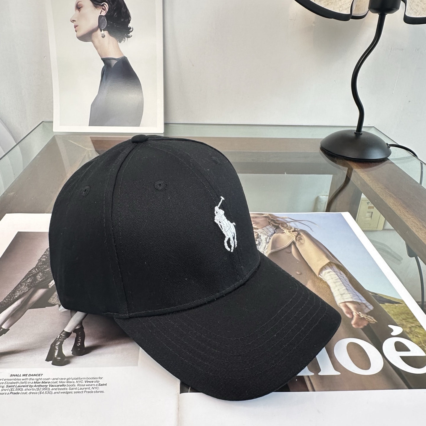 保罗 POLO最新宫殿经典棒球帽，太阳帽，釆用意大利进囗帆布，精工细做缝制而成！夏日休闲旅游，郊外运动，