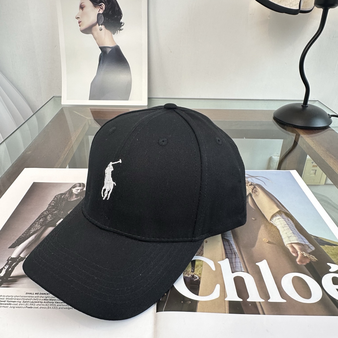 保罗 POLO最新宫殿经典棒球帽，太阳帽，釆用意大利进囗帆布，精工细做缝制而成！夏日休闲旅游，郊外运动，