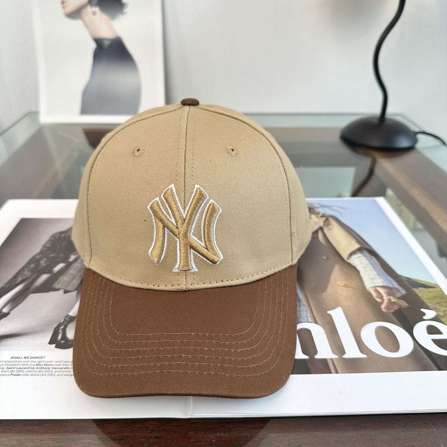 韩国正品MLB棒球帽🔥NY最新最火的帽子就在这👏👏最新款棒球帽刺绣男女情侣款鸭舌帽❗最新款 ，爆炸款全线