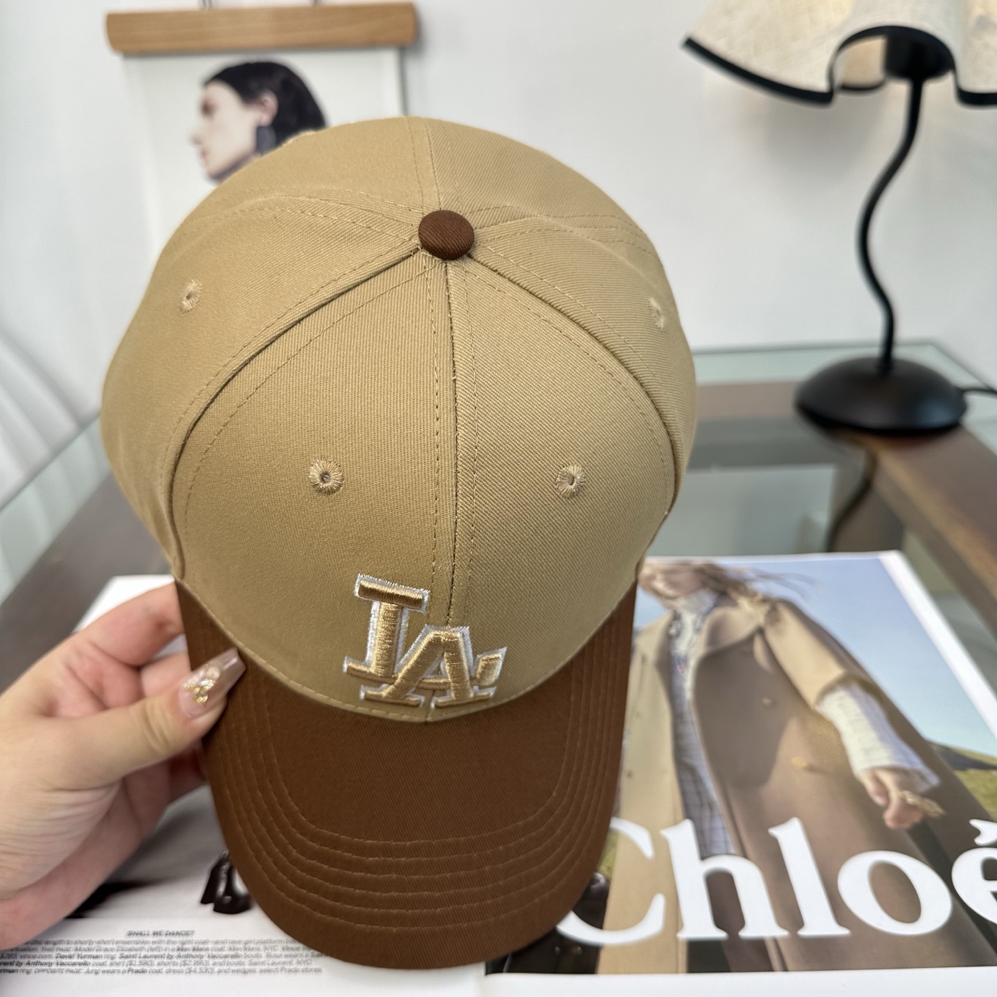 韩国正品MLB棒球帽🔥NY最新最火的帽子就在这👏👏最新款棒球帽刺绣男女情侣款鸭舌帽❗最新款 ，爆炸款全线
