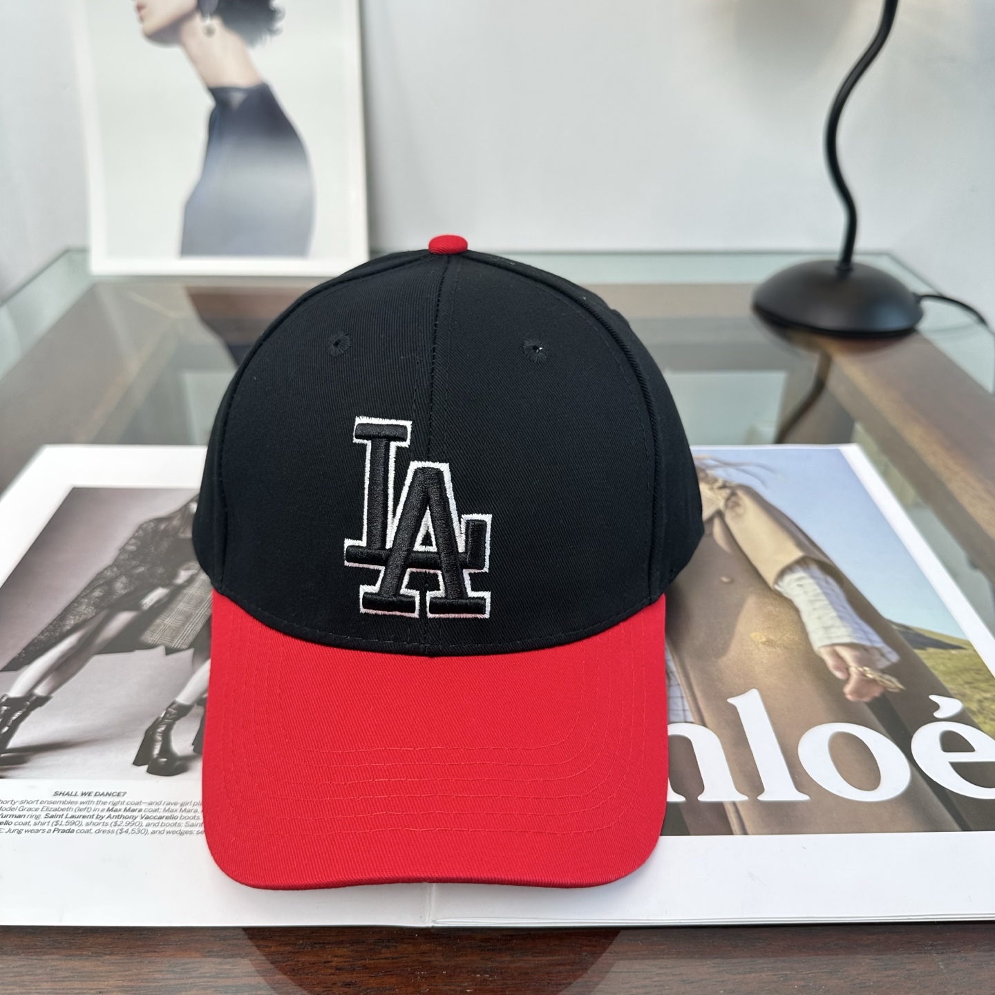 韩国正品MLB棒球帽🔥NY最新最火的帽子就在这👏👏最新款棒球帽刺绣男女情侣款鸭舌帽❗最新款 ，爆炸款全线