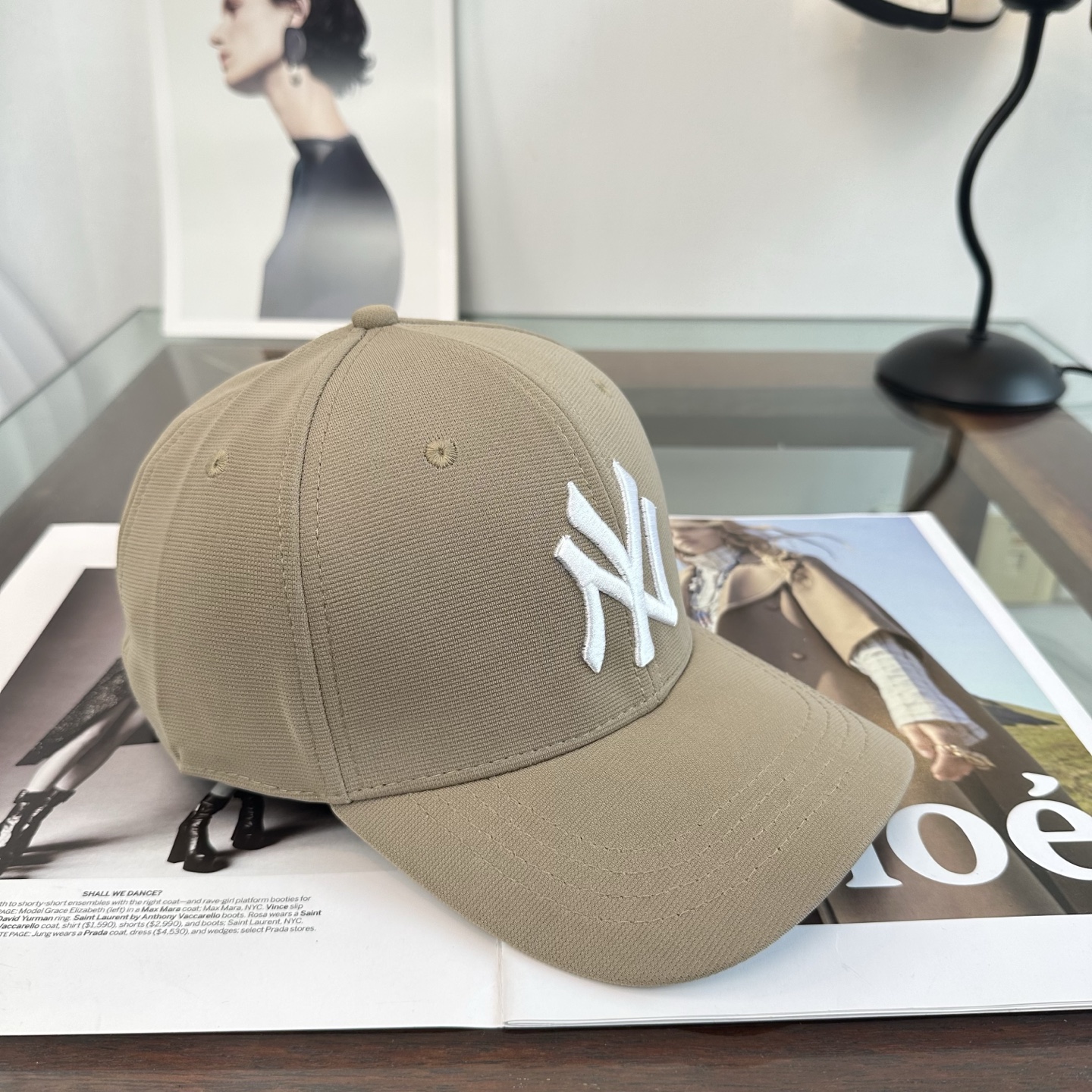韩国正品MLB棒球帽🔥NY最新最火的帽子就在这👏👏最新款棒球帽刺绣男女情侣款鸭舌帽❗最新款 ，爆炸款全线