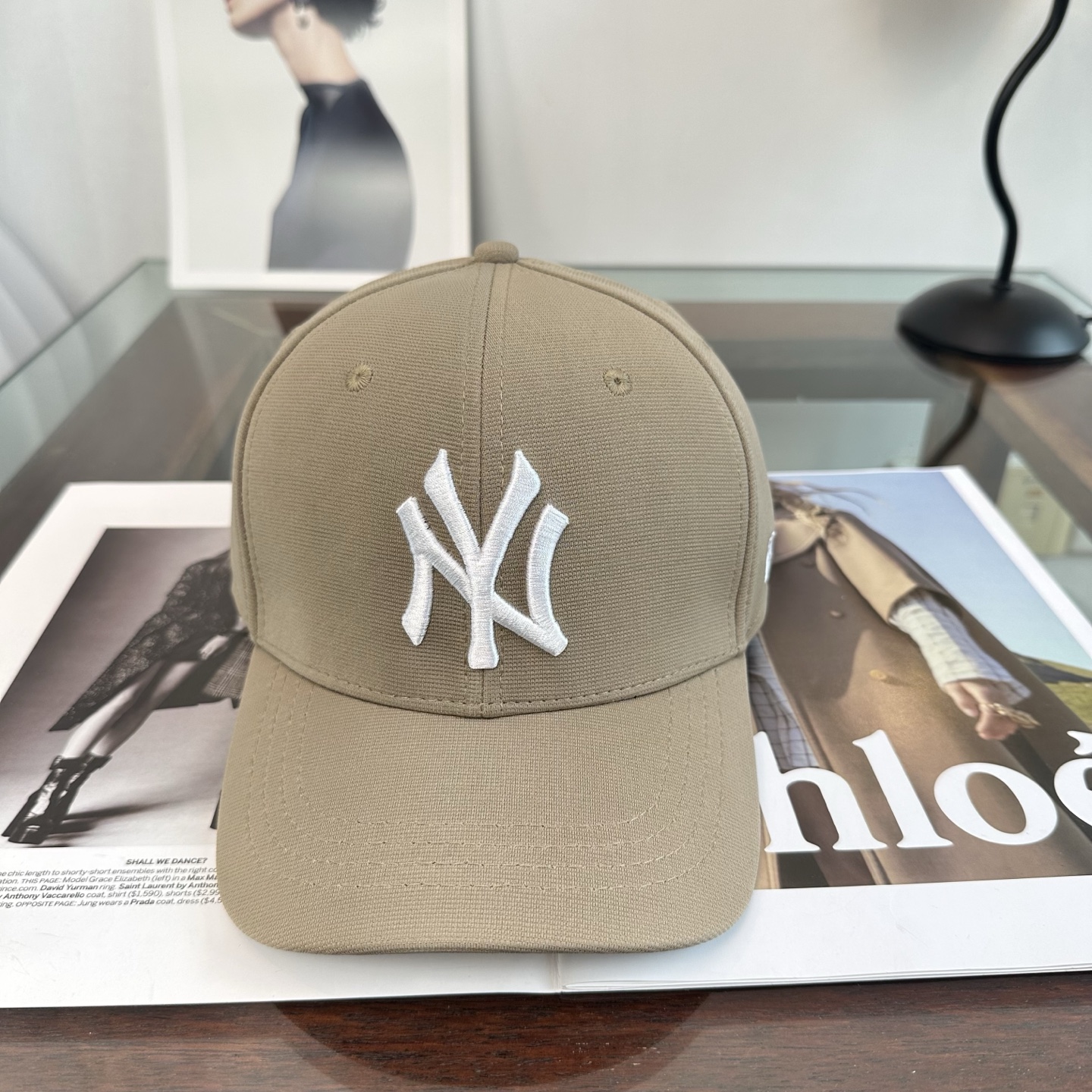 韩国正品MLB棒球帽🔥NY最新最火的帽子就在这👏👏最新款棒球帽刺绣男女情侣款鸭舌帽❗最新款 ，爆炸款全线