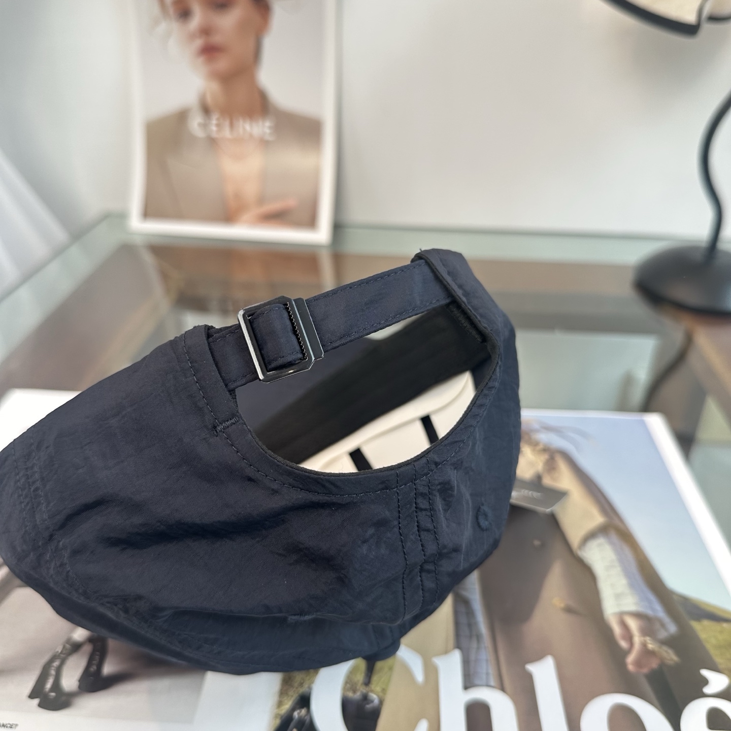 ARCTERYX SMALL BIRD HAT 始祖鸟弯檐棒球帽轻量帽子防晒帽遮阳帽情侣款SMALL B