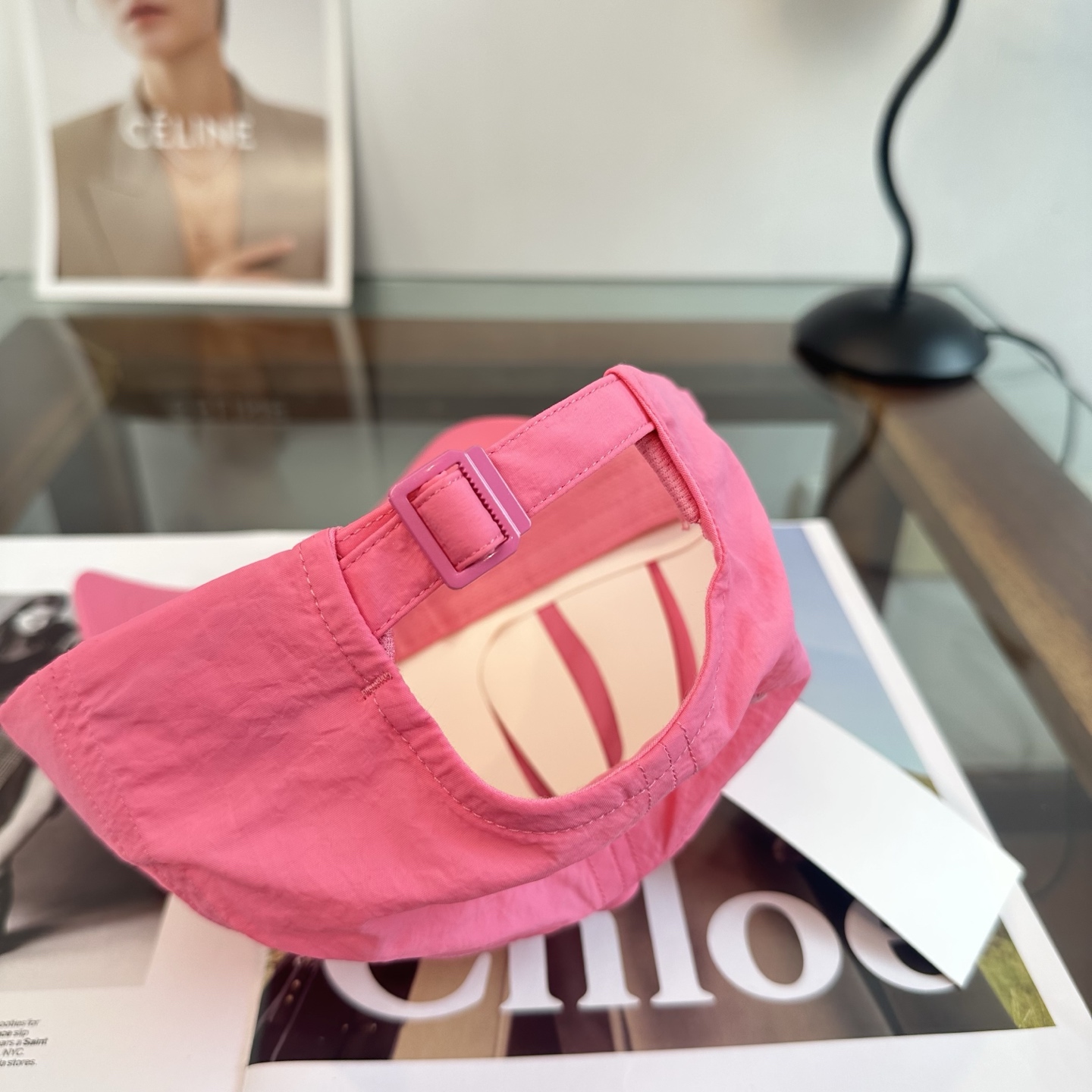 ARCTERYX SMALL BIRD HAT 始祖鸟弯檐棒球帽轻量帽子防晒帽遮阳帽情侣款SMALL B
