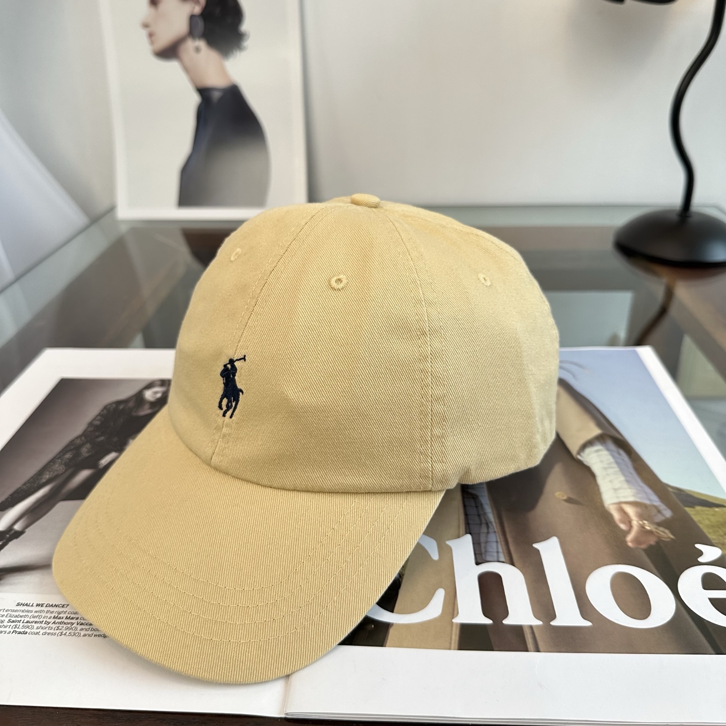 保罗 POLO最新宫殿经典棒球帽，太阳帽，釆用意大利进囗帆布，精工细做缝制而成！夏日休闲旅游，郊外运动，