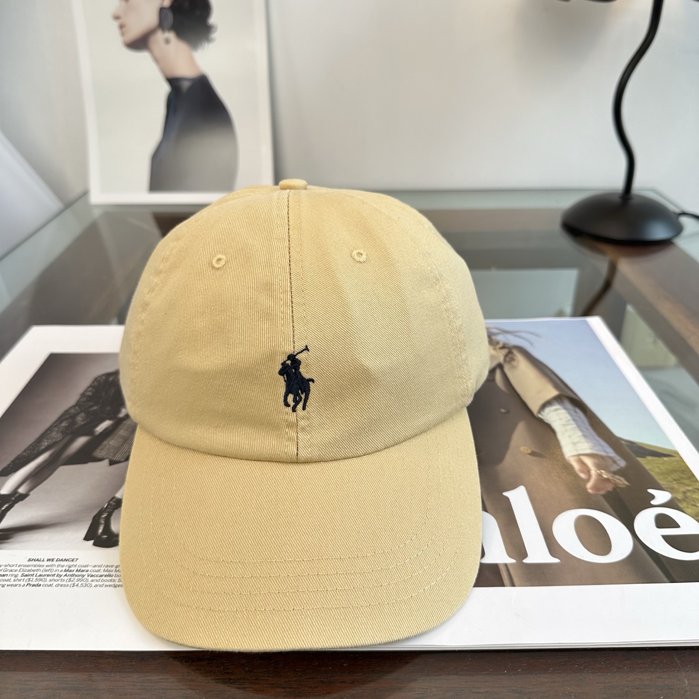 保罗 POLO最新宫殿经典棒球帽，太阳帽，釆用意大利进囗帆布，精工细做缝制而成！夏日休闲旅游，郊外运动，