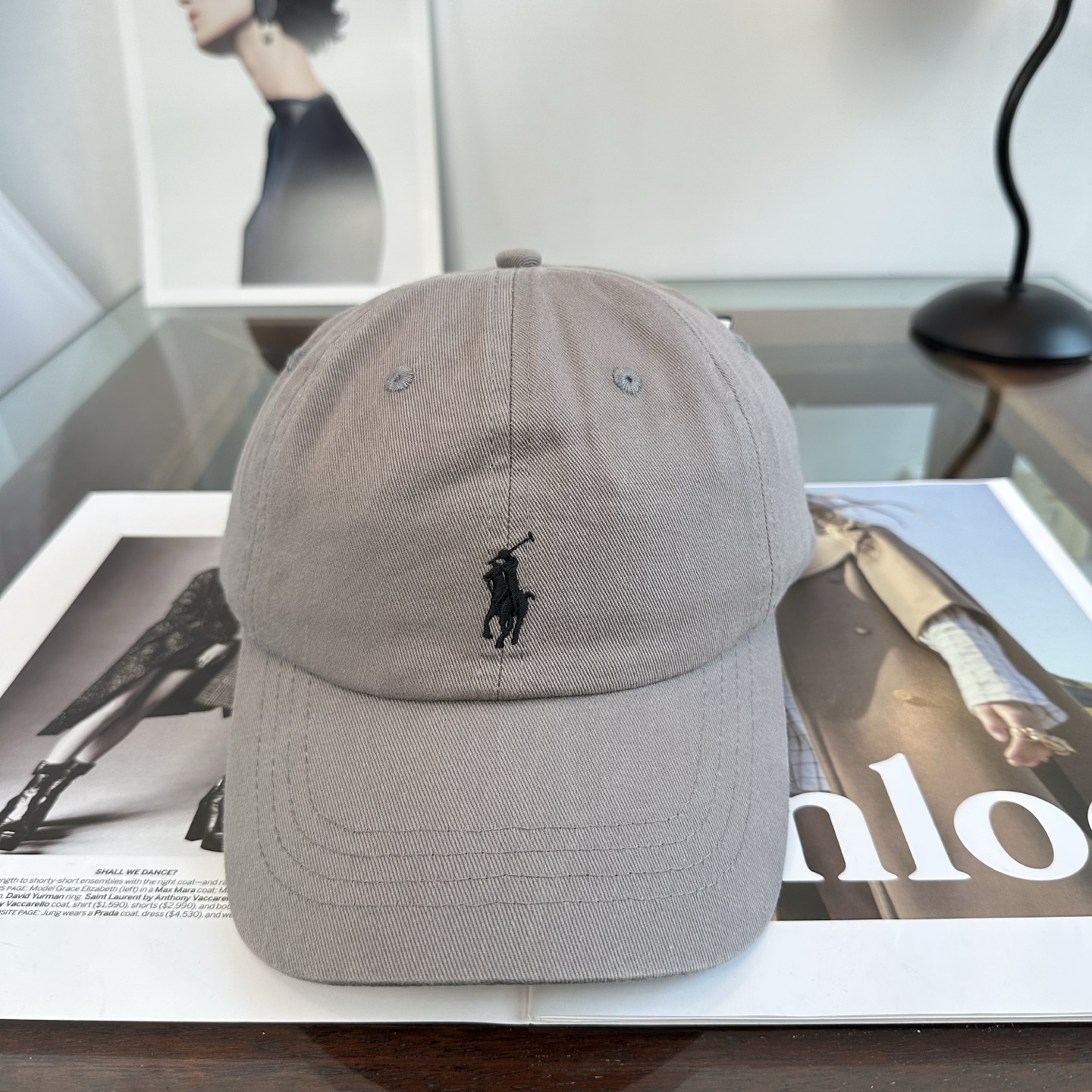 保罗 POLO最新宫殿经典棒球帽，太阳帽，釆用意大利进囗帆布，精工细做缝制而成！夏日休闲旅游，郊外运动，