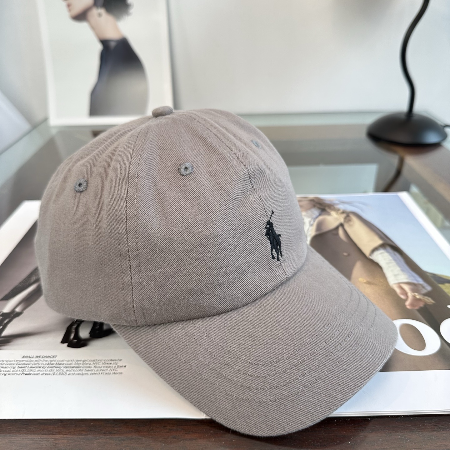 保罗 POLO最新宫殿经典棒球帽，太阳帽，釆用意大利进囗帆布，精工细做缝制而成！夏日休闲旅游，郊外运动，