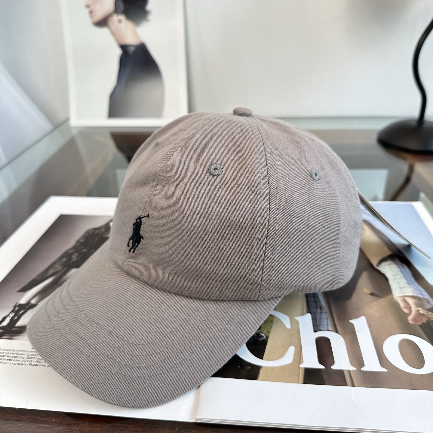 保罗 POLO最新宫殿经典棒球帽，太阳帽，釆用意大利进囗帆布，精工细做缝制而成！夏日休闲旅游，郊外运动，