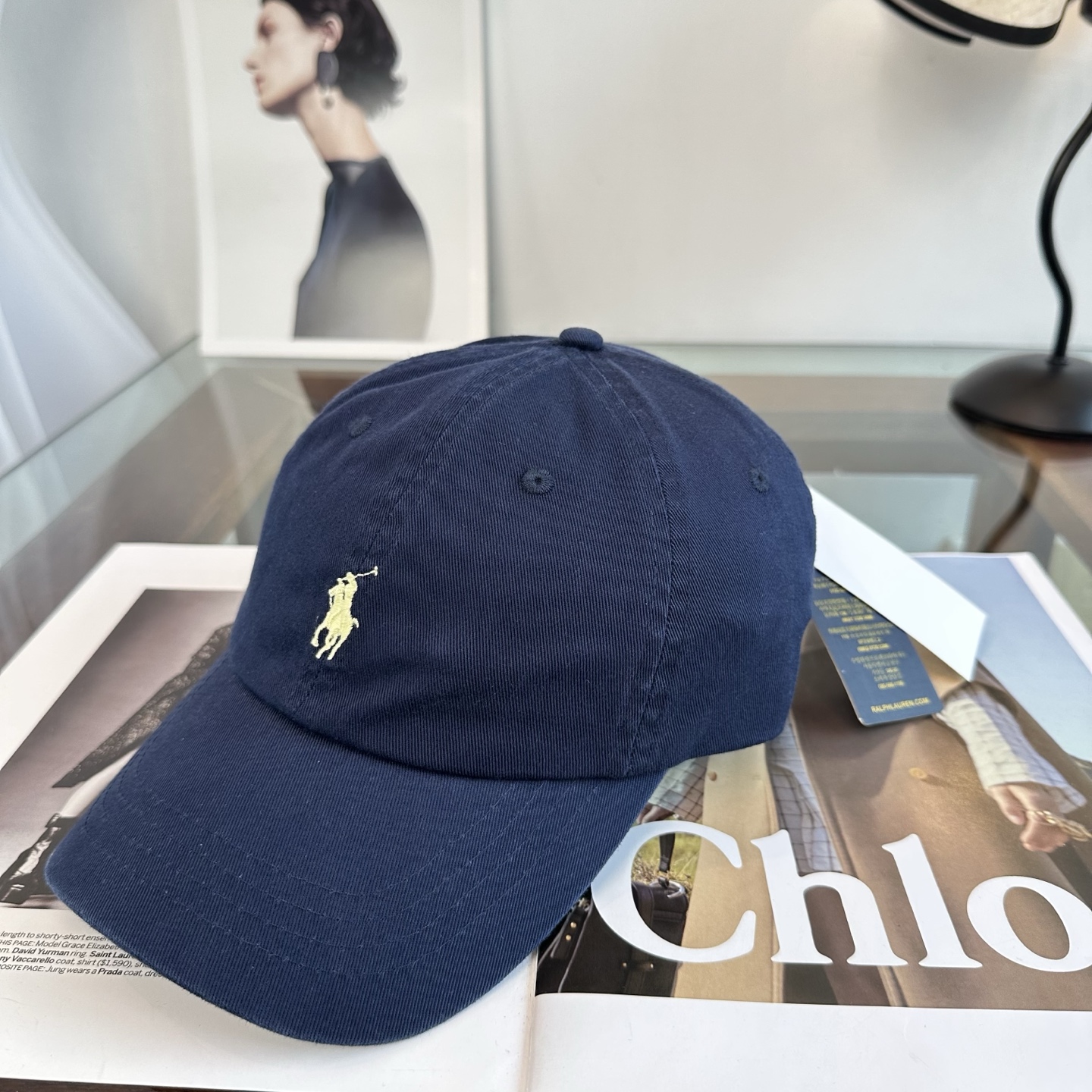 保罗 POLO最新宫殿经典棒球帽，太阳帽，釆用意大利进囗帆布，精工细做缝制而成！夏日休闲旅游，郊外运动，