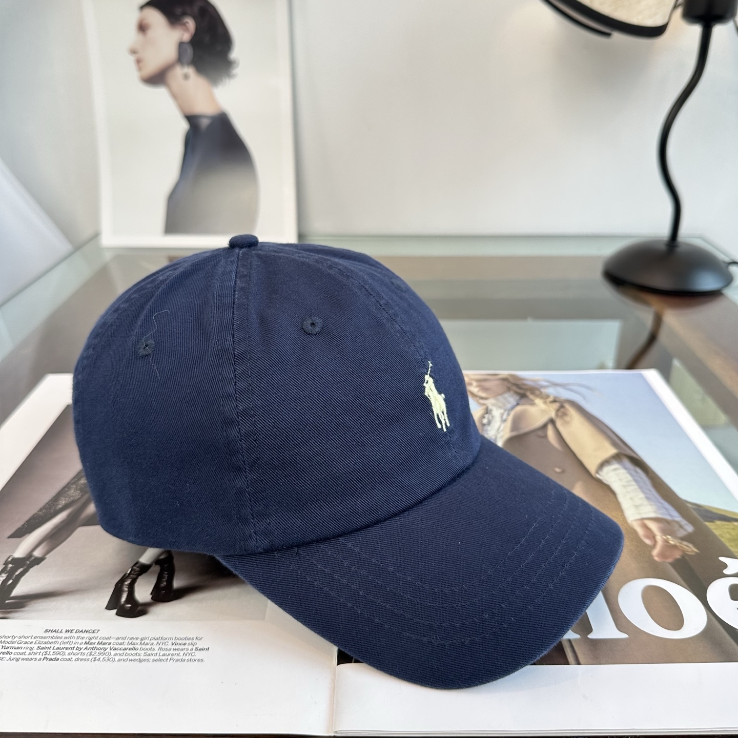 保罗 POLO最新宫殿经典棒球帽，太阳帽，釆用意大利进囗帆布，精工细做缝制而成！夏日休闲旅游，郊外运动，