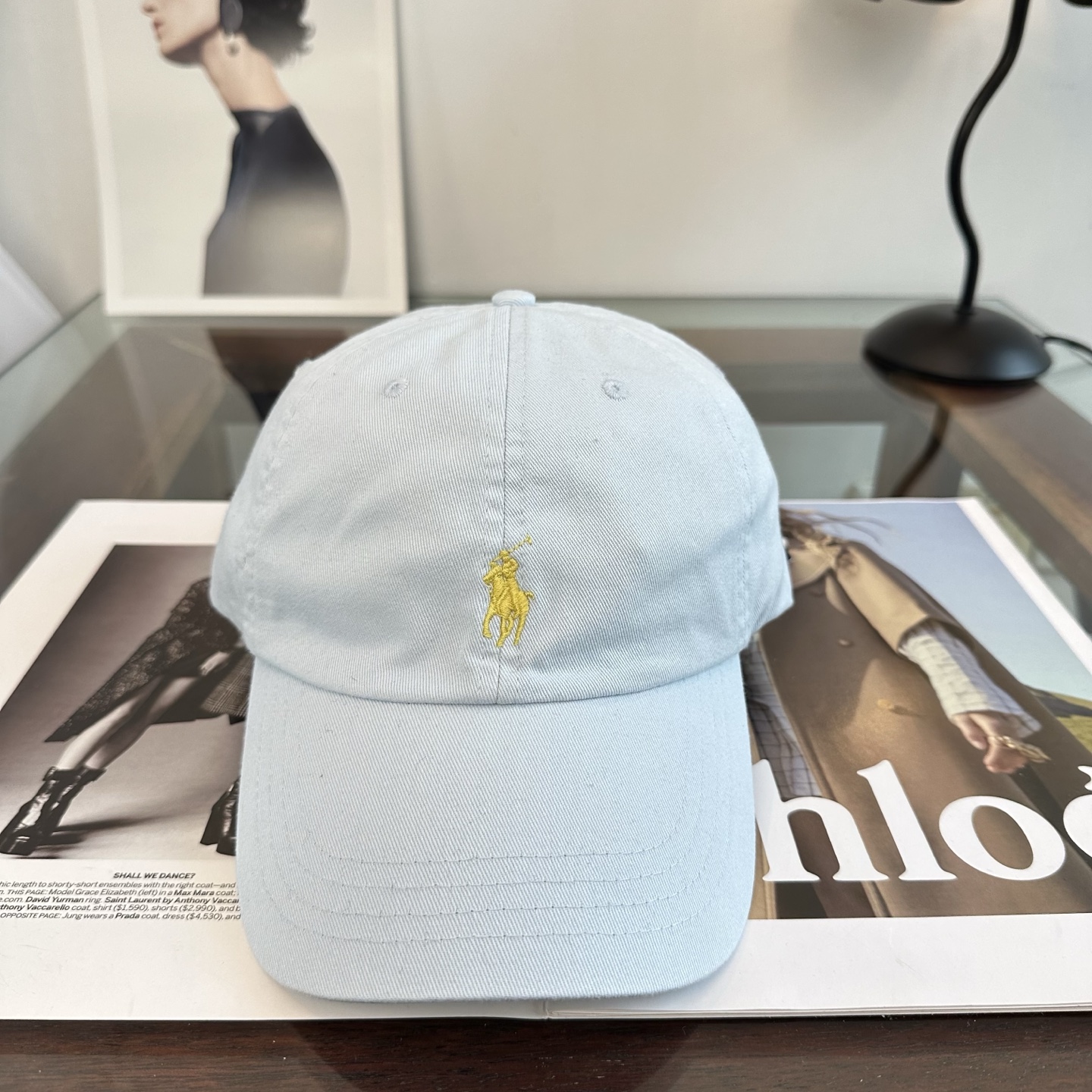 保罗 POLO最新宫殿经典棒球帽，太阳帽，釆用意大利进囗帆布，精工细做缝制而成！夏日休闲旅游，郊外运动，