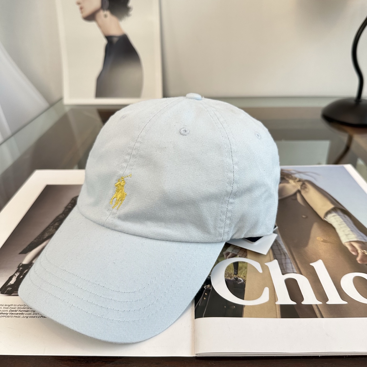 保罗 POLO最新宫殿经典棒球帽，太阳帽，釆用意大利进囗帆布，精工细做缝制而成！夏日休闲旅游，郊外运动，