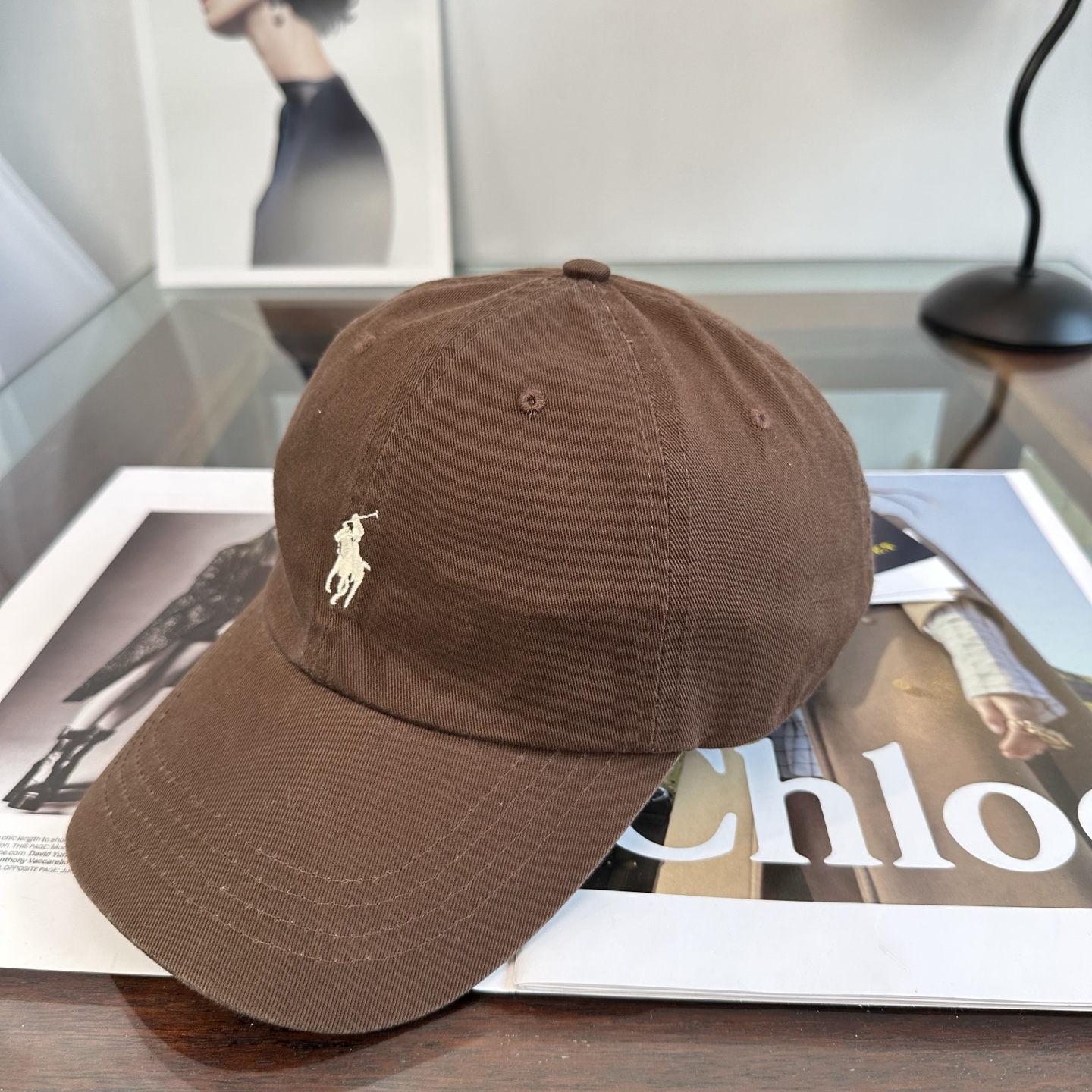 保罗 POLO最新宫殿经典棒球帽，太阳帽，釆用意大利进囗帆布，精工细做缝制而成！夏日休闲旅游，郊外运动，