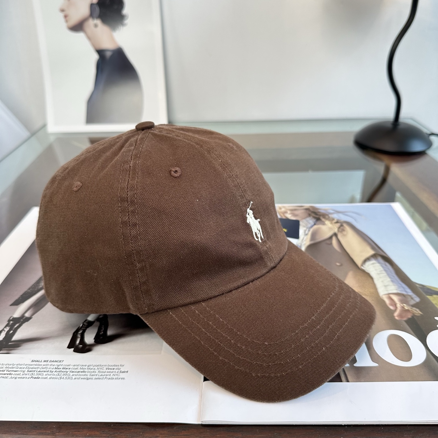 保罗 POLO最新宫殿经典棒球帽，太阳帽，釆用意大利进囗帆布，精工细做缝制而成！夏日休闲旅游，郊外运动，
