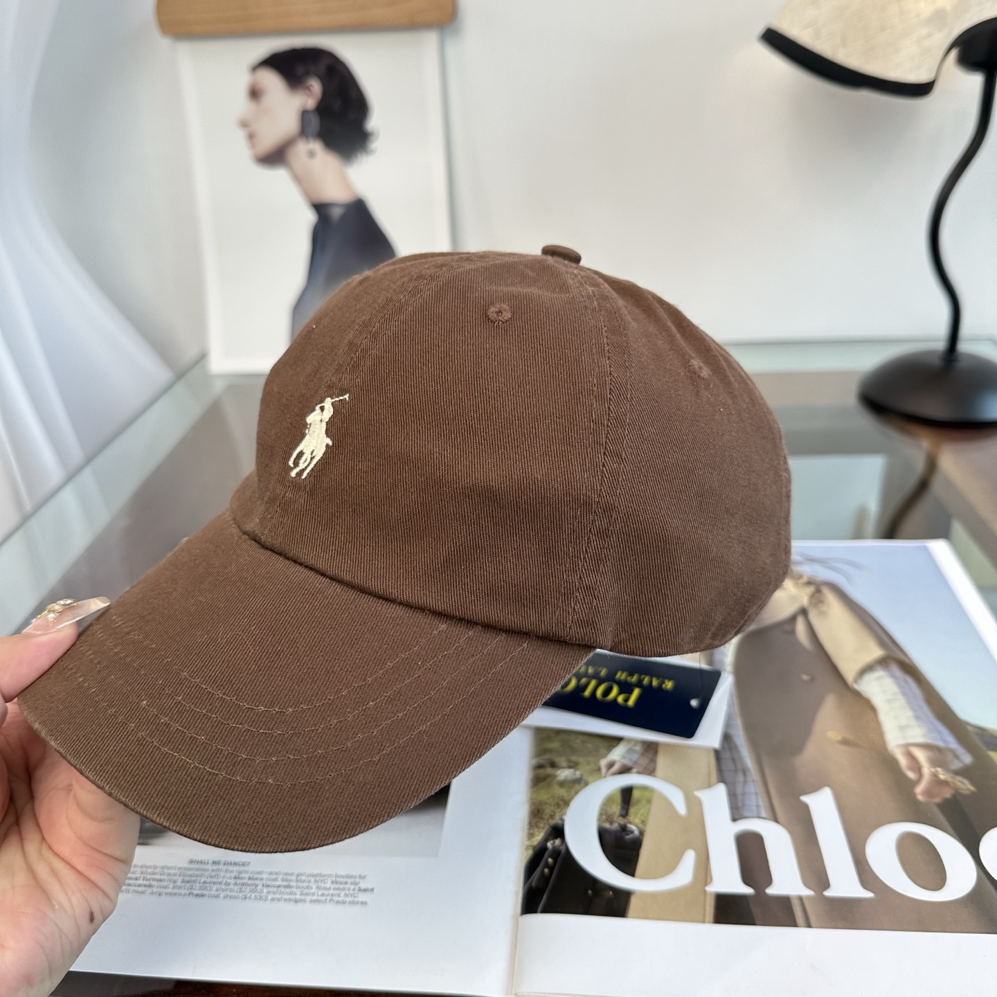 保罗 POLO最新宫殿经典棒球帽，太阳帽，釆用意大利进囗帆布，精工细做缝制而成！夏日休闲旅游，郊外运动，
