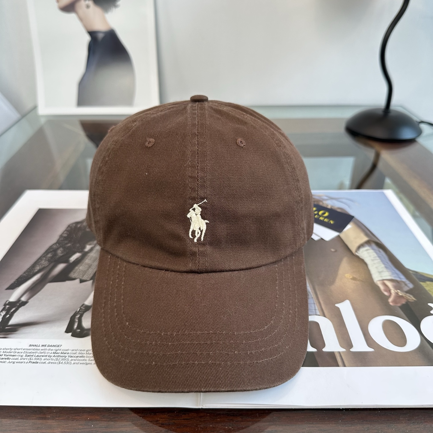 保罗 POLO最新宫殿经典棒球帽，太阳帽，釆用意大利进囗帆布，精工细做缝制而成！夏日休闲旅游，郊外运动，
