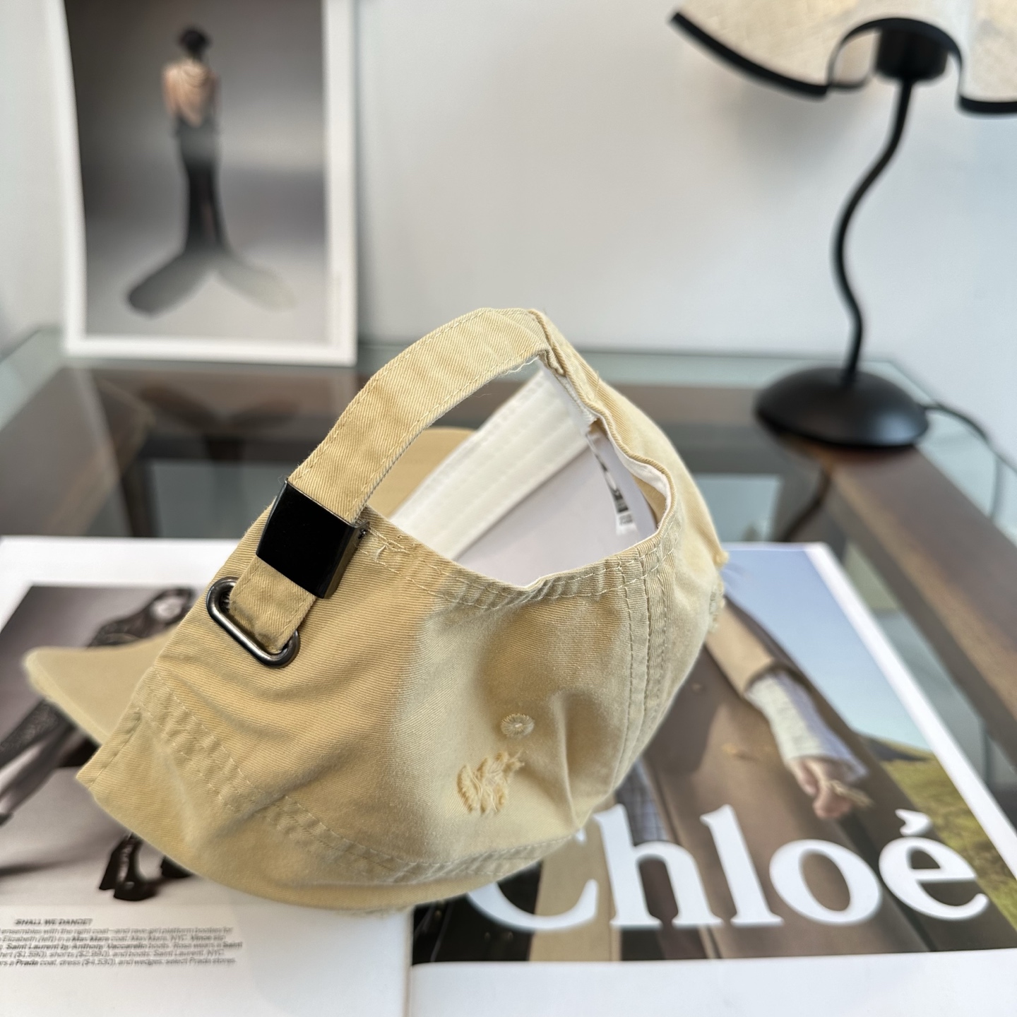 新品Balenciaga 巴黎世家字母新款棒球帽现货秒发🧢简约时尚超级无敌好看的帽子！情侣款！