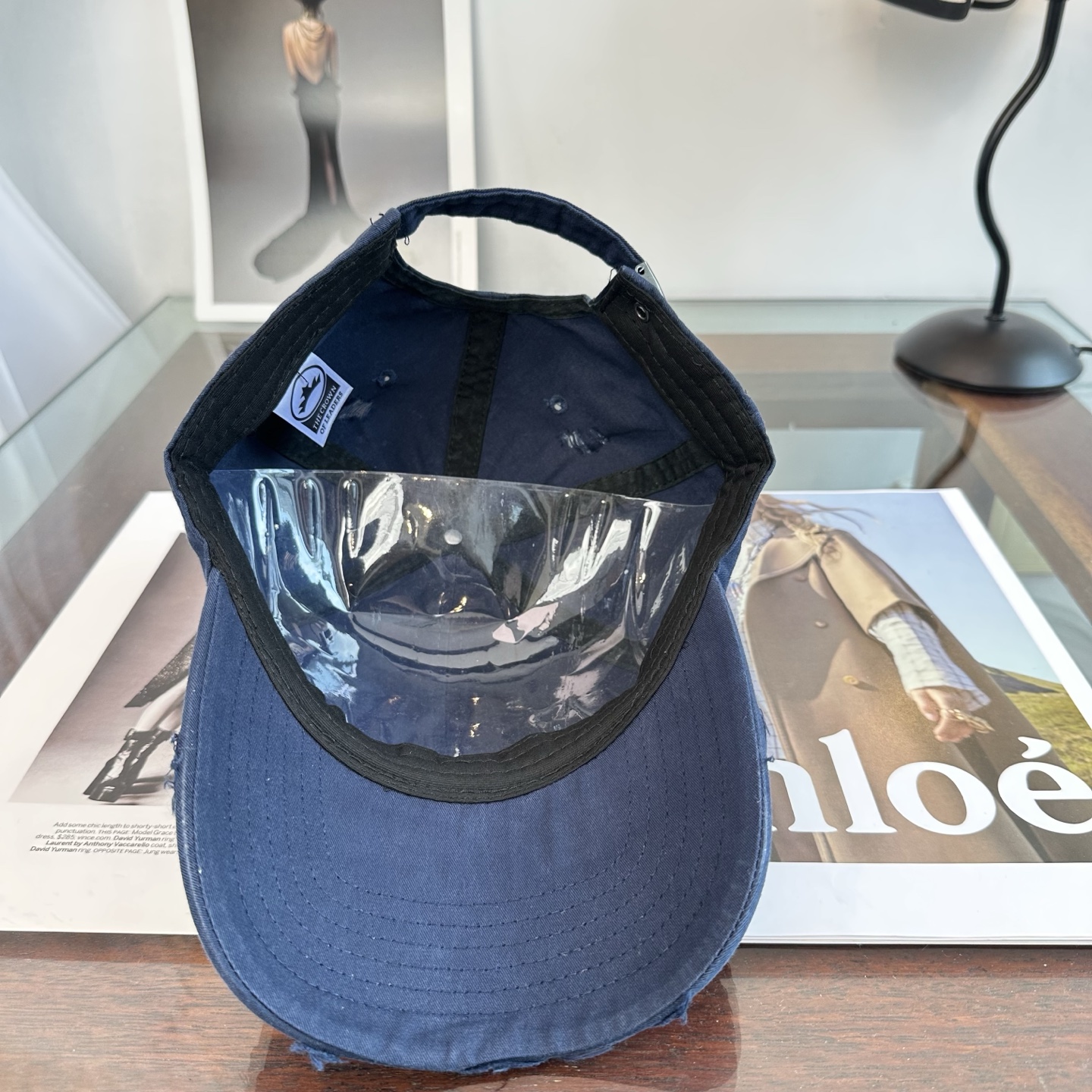 新品Balenciaga 巴黎世家字母新款棒球帽现货秒发🧢简约时尚超级无敌好看的帽子！情侣款！