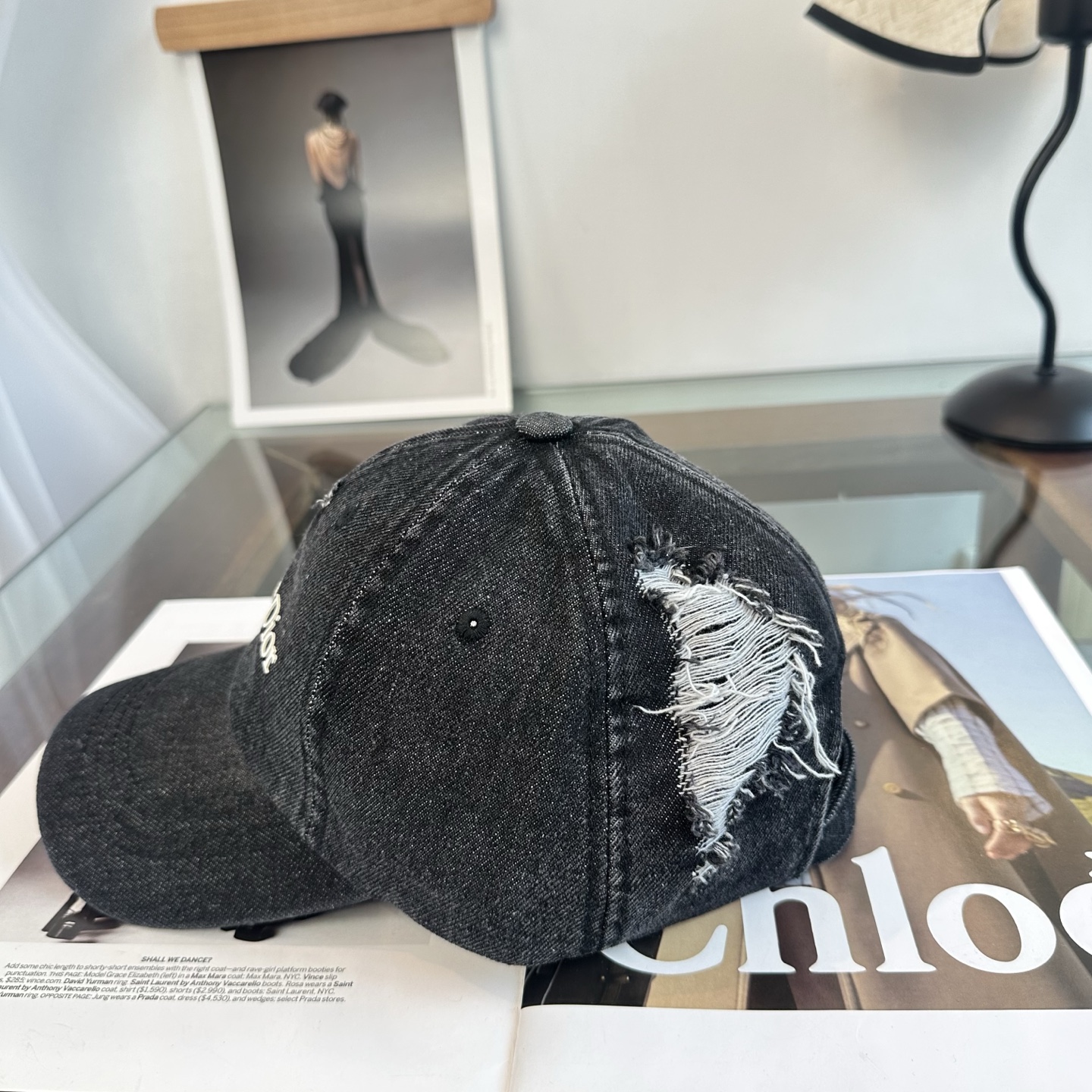DIOR迪奥 官网同步新款发布 D家棒球帽🧢，超级火爆