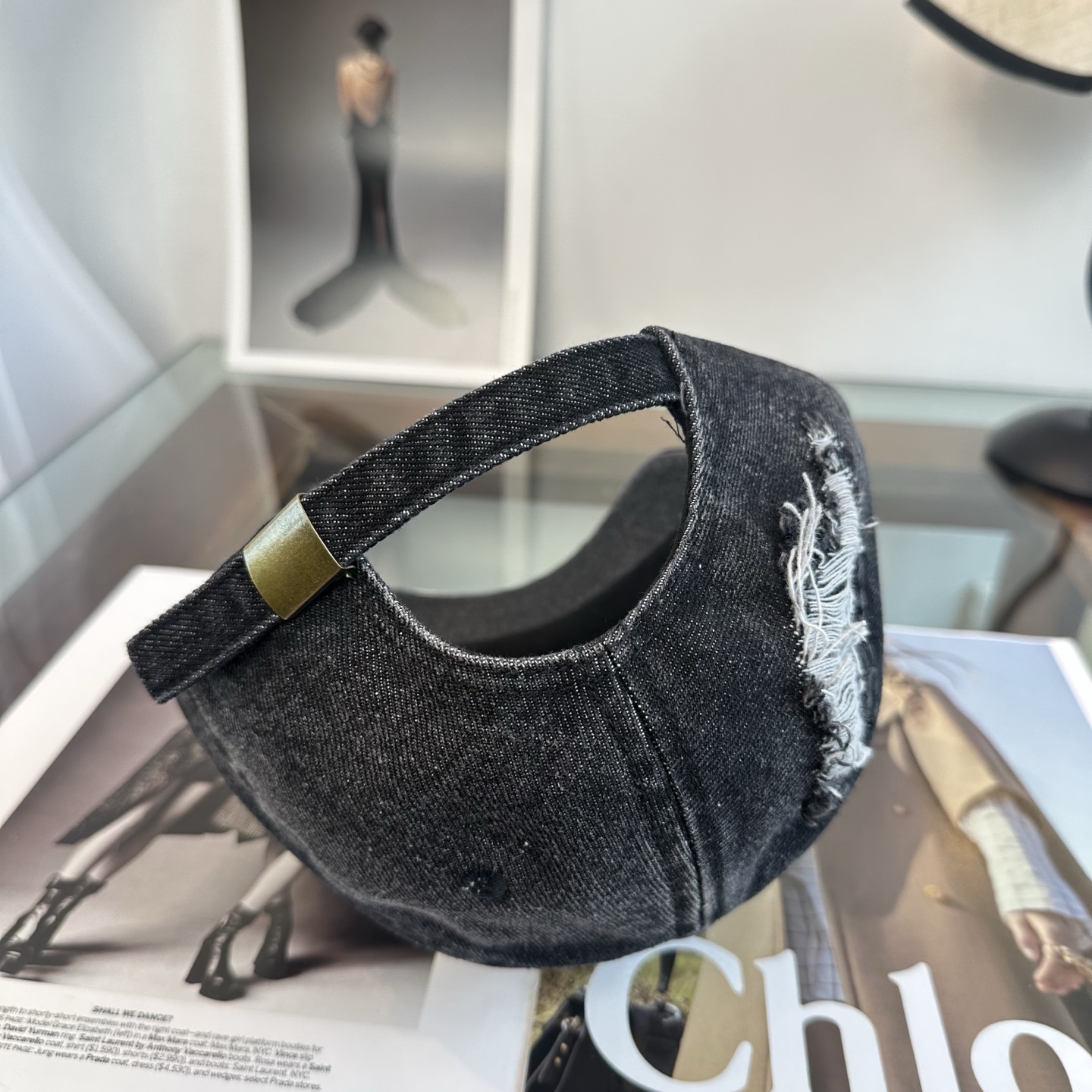 DIOR迪奥 官网同步新款发布 D家棒球帽🧢，超级火爆