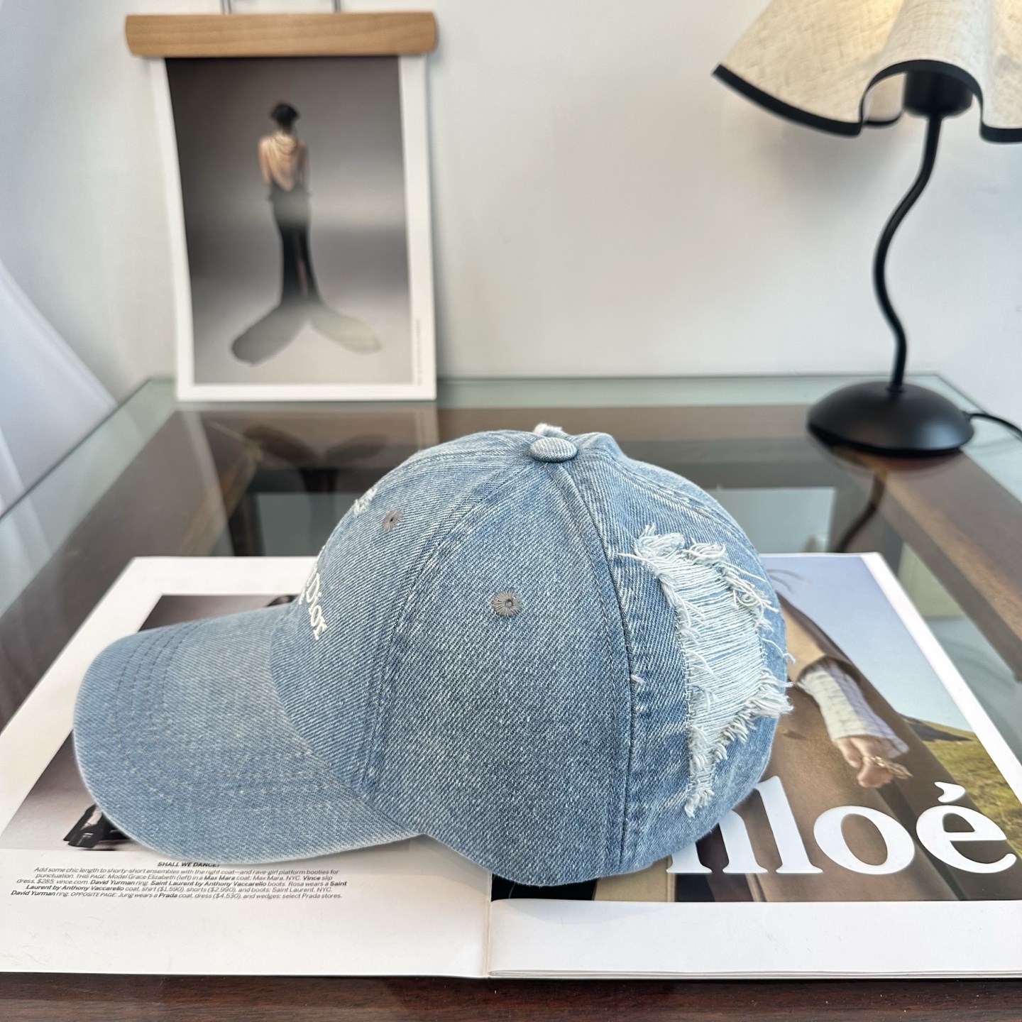 DIOR迪奥 官网同步新款发布 D家棒球帽🧢，超级火爆