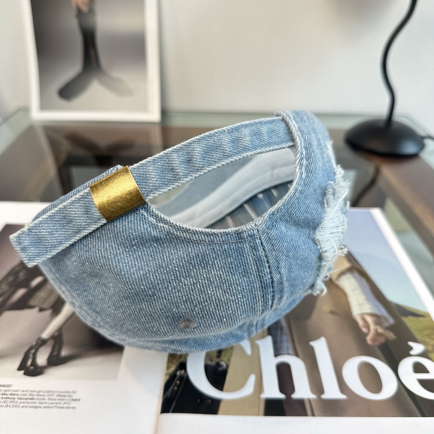 DIOR迪奥 官网同步新款发布 D家棒球帽🧢，超级火爆