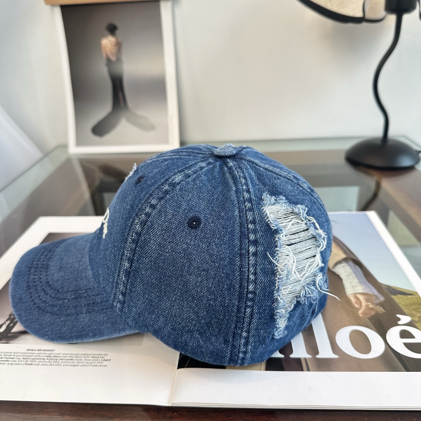 DIOR迪奥 官网同步新款发布 D家棒球帽🧢，超级火爆