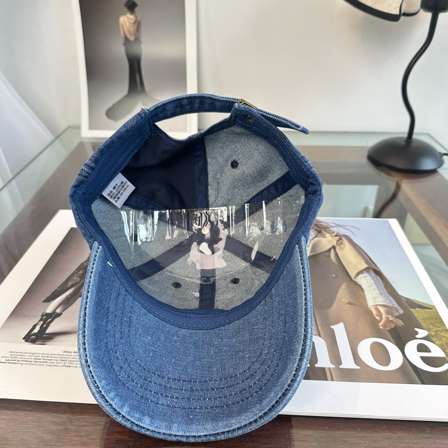 DIOR迪奥 官网同步新款发布 D家棒球帽🧢，超级火爆
