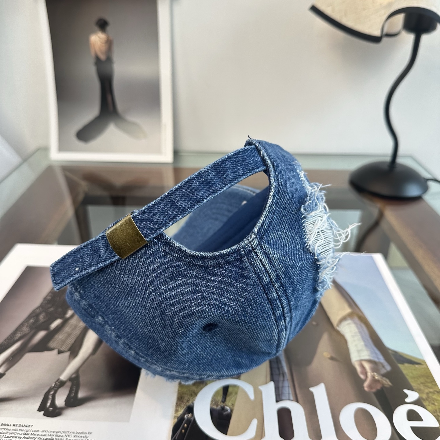 DIOR迪奥 官网同步新款发布 D家棒球帽🧢，超级火爆