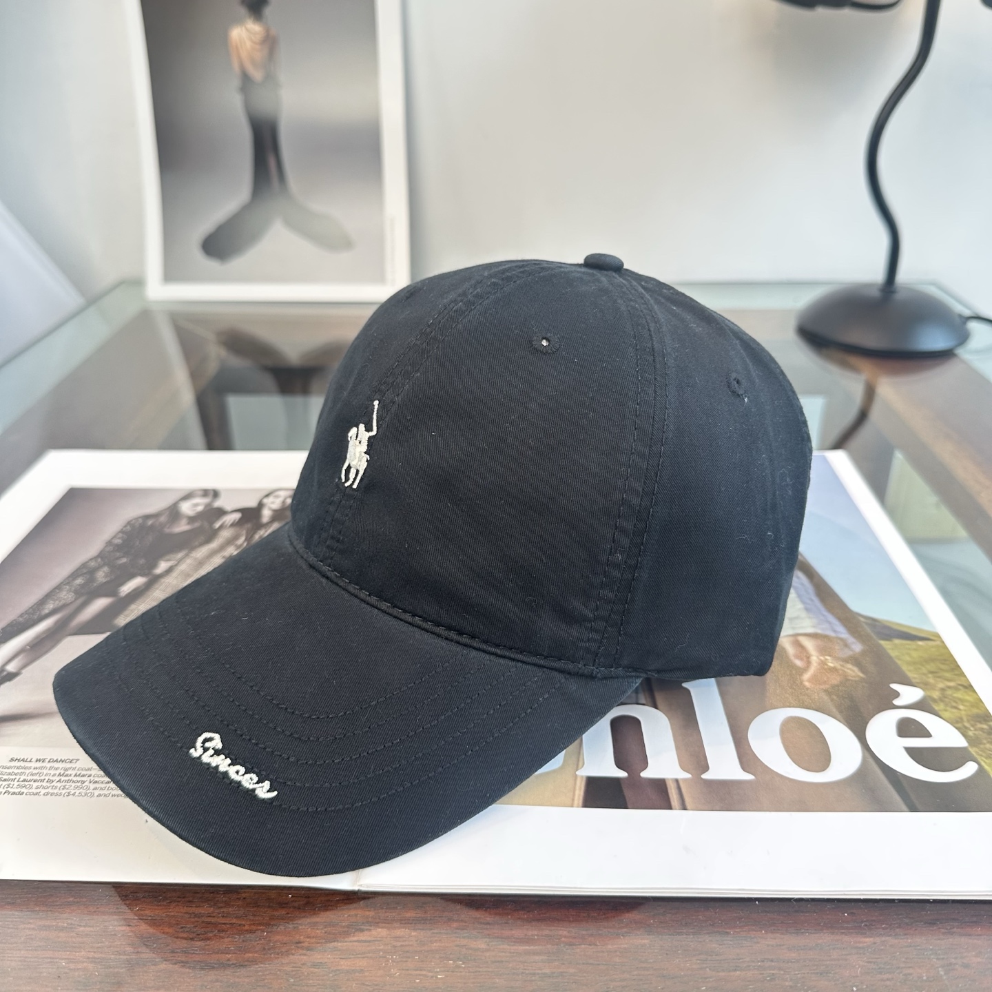 保罗 POLO最新宫殿经典棒球帽，太阳帽，釆用意大利进囗帆布，精工细做缝制而成！夏日休闲旅游，郊外运动，