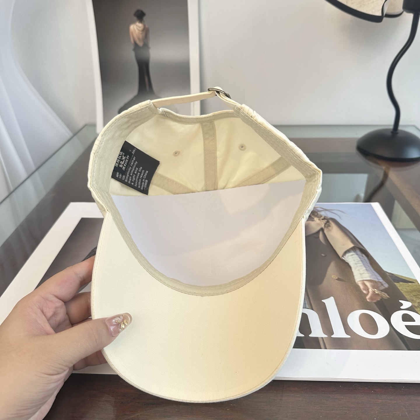 保罗 POLO最新宫殿经典棒球帽，太阳帽，釆用意大利进囗帆布，精工细做缝制而成！夏日休闲旅游，郊外运动，