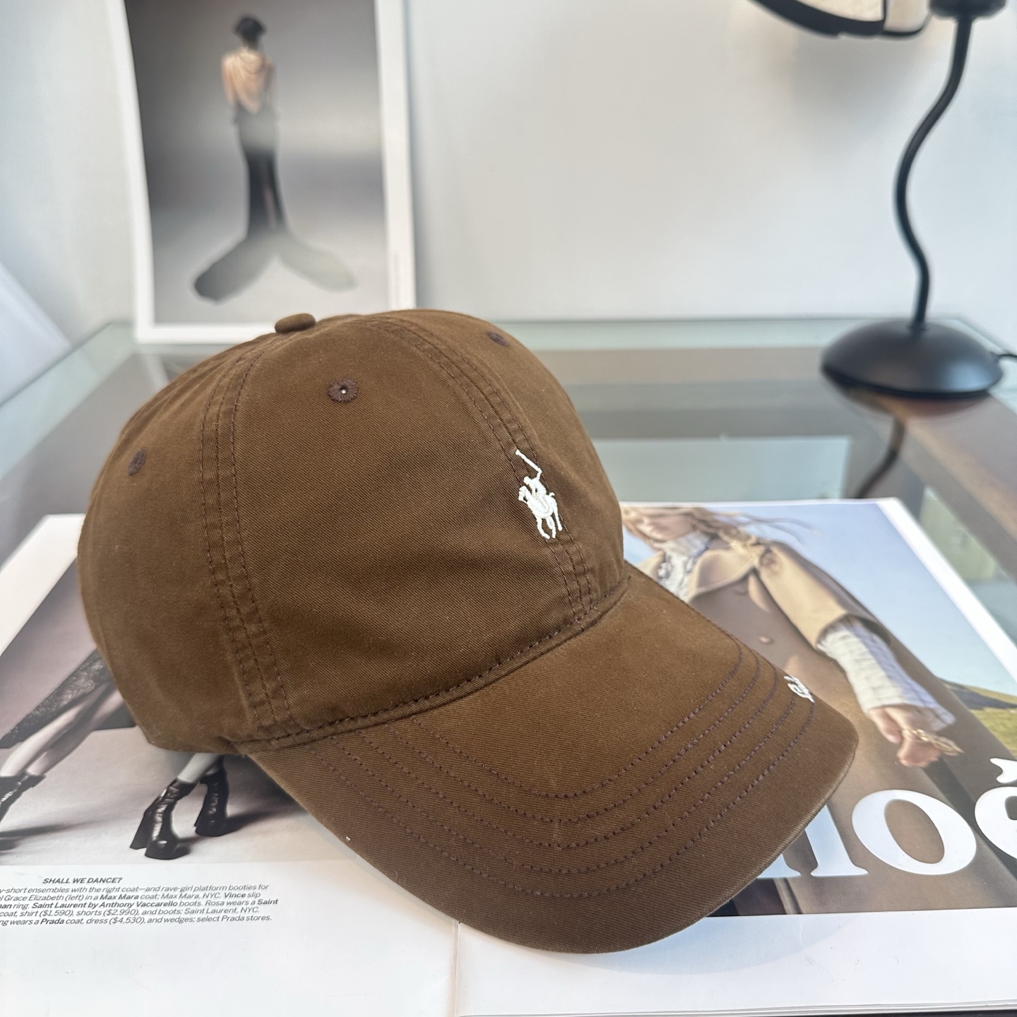 保罗 POLO最新宫殿经典棒球帽，太阳帽，釆用意大利进囗帆布，精工细做缝制而成！夏日休闲旅游，郊外运动，