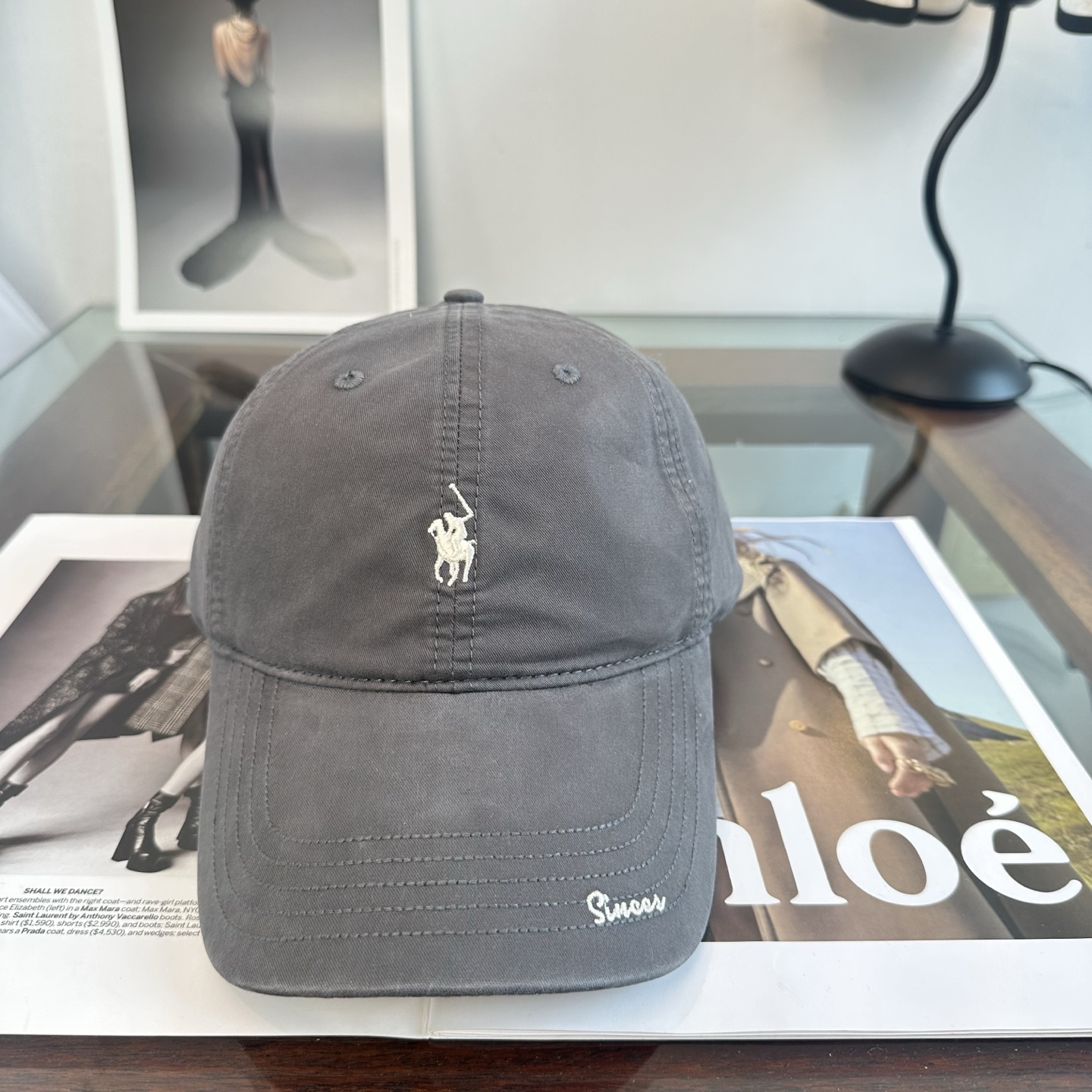 保罗 POLO最新宫殿经典棒球帽，太阳帽，釆用意大利进囗帆布，精工细做缝制而成！夏日休闲旅游，郊外运动，