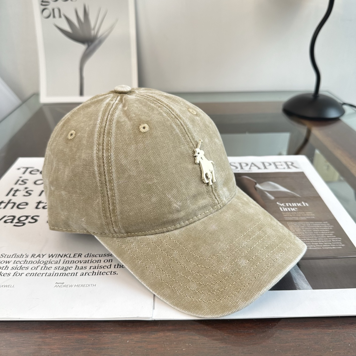 保罗 POLO最新宫殿经典棒球帽，太阳帽，釆用意大利进囗帆布，精工细做缝制而成！夏日休闲旅游，郊外运动，