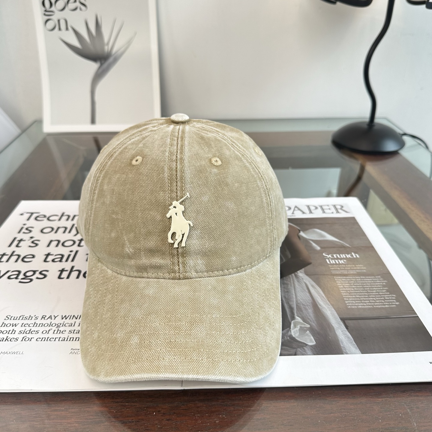 保罗 POLO最新宫殿经典棒球帽，太阳帽，釆用意大利进囗帆布，精工细做缝制而成！夏日休闲旅游，郊外运动，