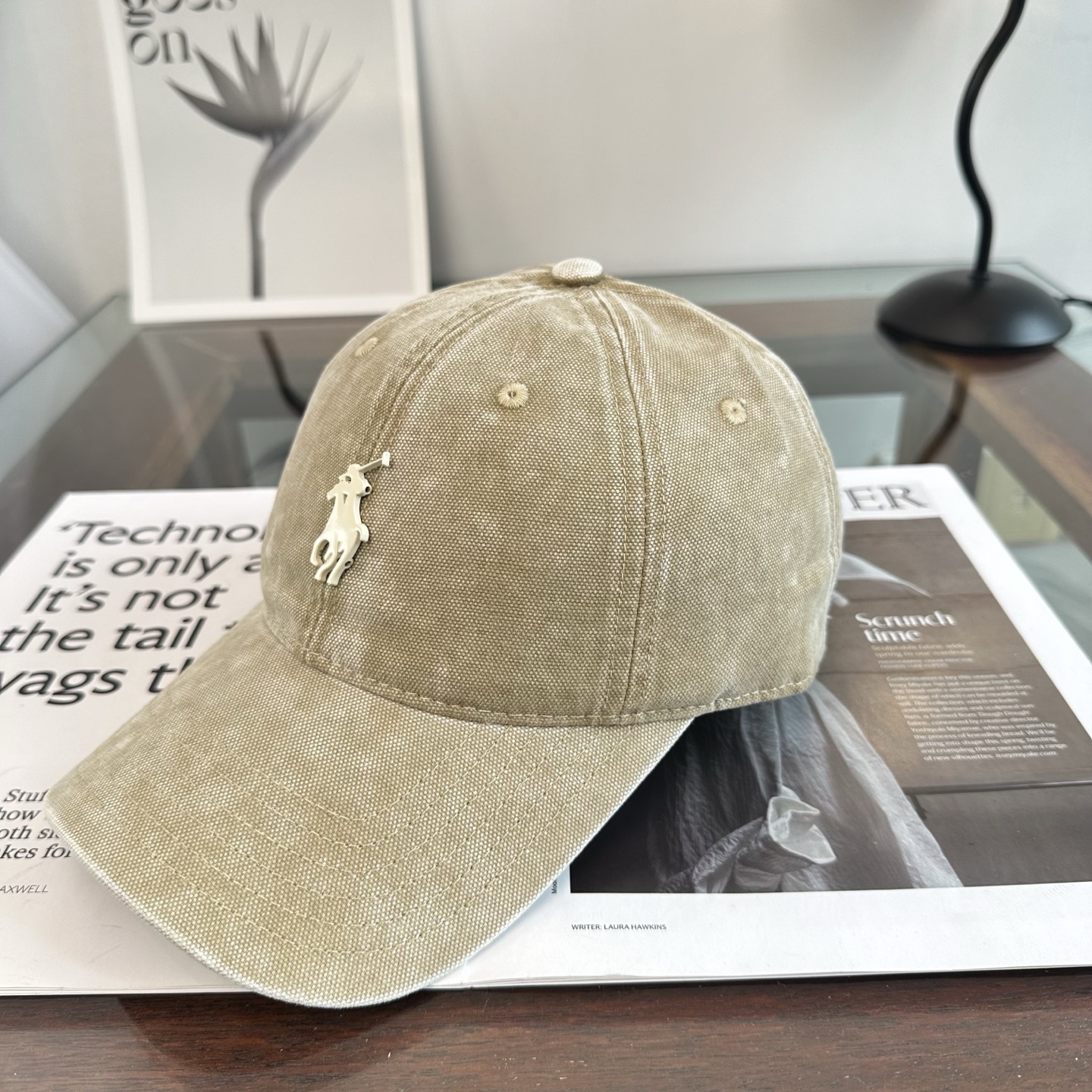 保罗 POLO最新宫殿经典棒球帽，太阳帽，釆用意大利进囗帆布，精工细做缝制而成！夏日休闲旅游，郊外运动，