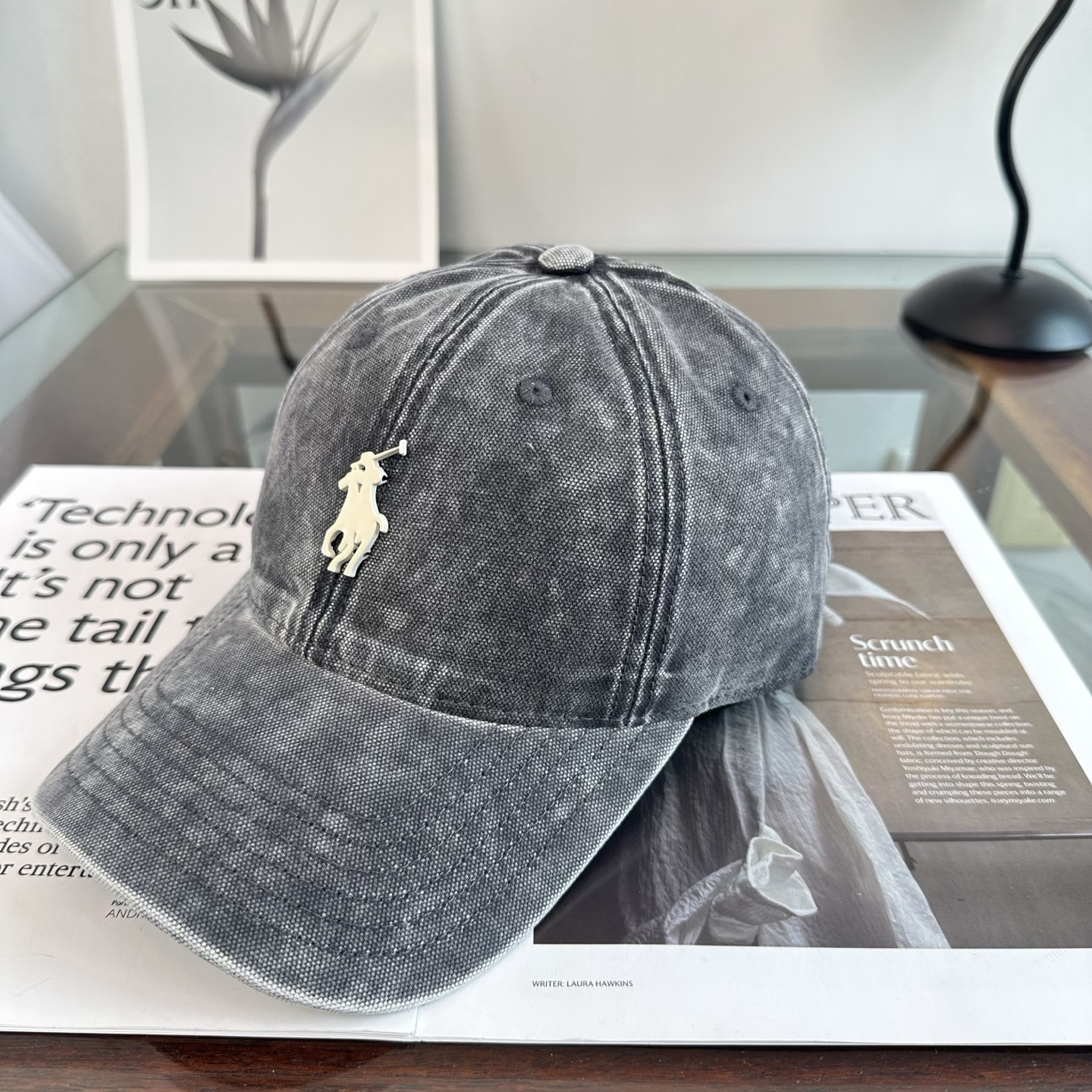 保罗 POLO最新宫殿经典棒球帽，太阳帽，釆用意大利进囗帆布，精工细做缝制而成！夏日休闲旅游，郊外运动，