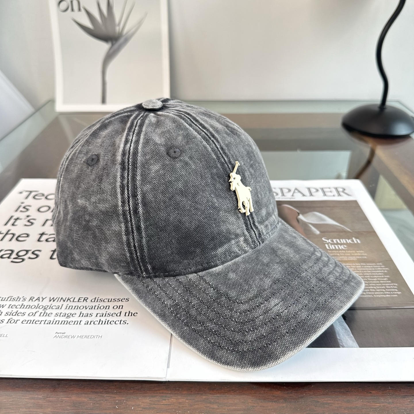 保罗 POLO最新宫殿经典棒球帽，太阳帽，釆用意大利进囗帆布，精工细做缝制而成！夏日休闲旅游，郊外运动，