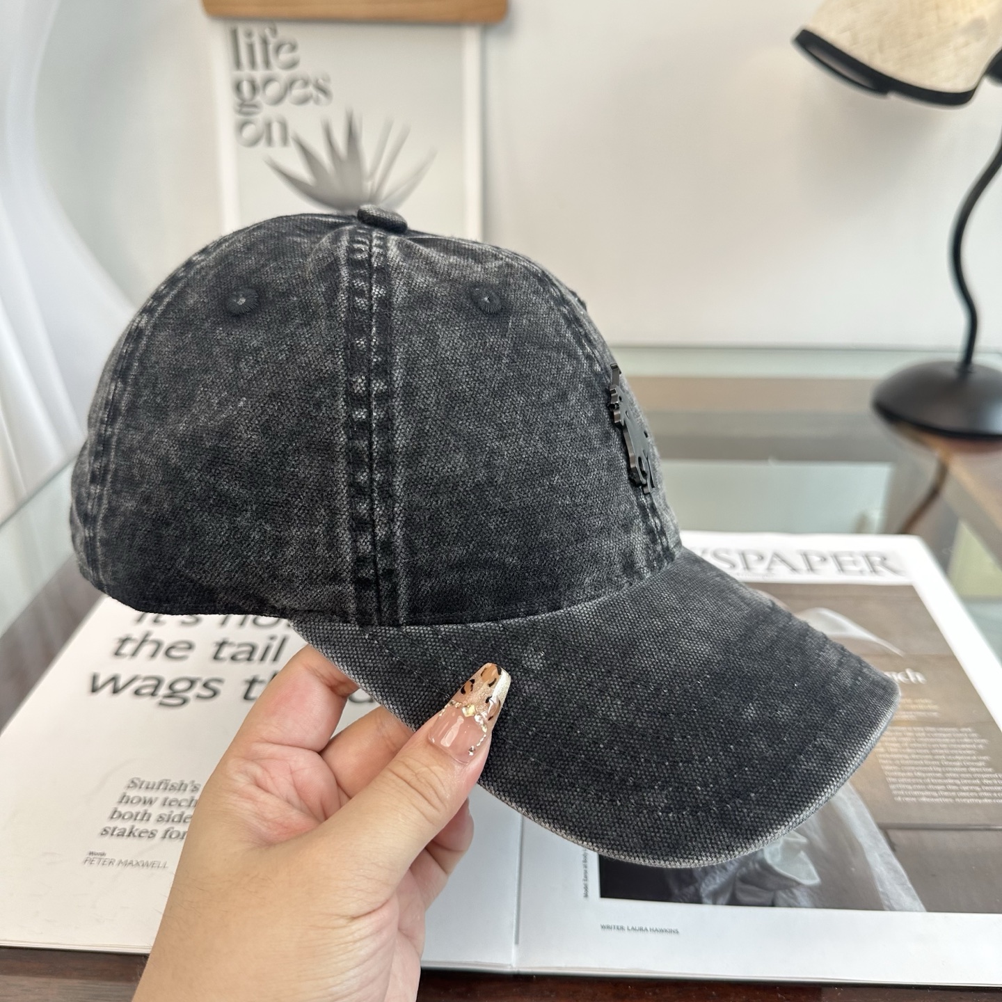 保罗 POLO最新宫殿经典棒球帽，太阳帽，釆用意大利进囗帆布，精工细做缝制而成！夏日休闲旅游，郊外运动，
