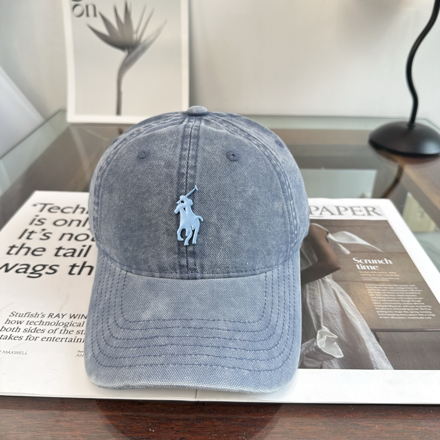 保罗 POLO最新宫殿经典棒球帽，太阳帽，釆用意大利进囗帆布，精工细做缝制而成！夏日休闲旅游，郊外运动，