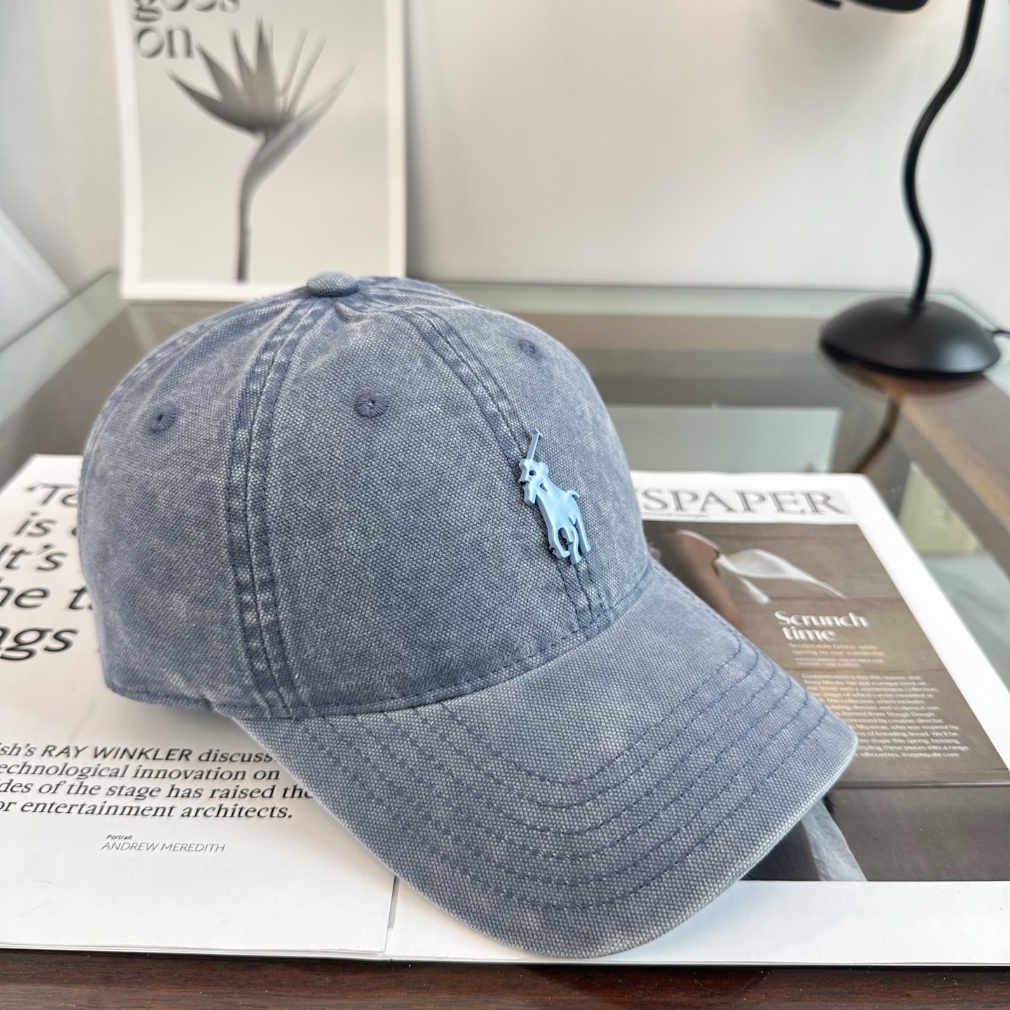 保罗 POLO最新宫殿经典棒球帽，太阳帽，釆用意大利进囗帆布，精工细做缝制而成！夏日休闲旅游，郊外运动，