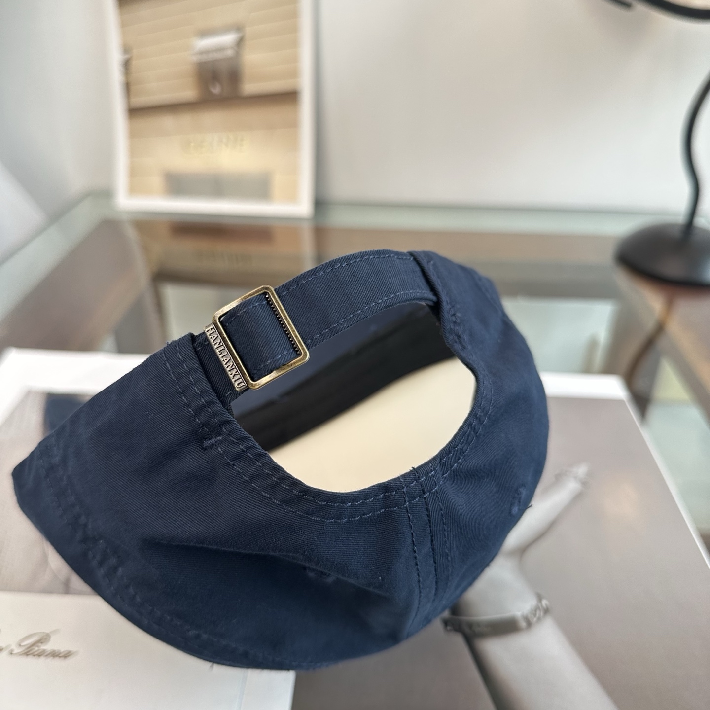 新品Balenciaga 巴黎世家字母新款棒球帽现货秒发🧢简约时尚超级无敌好看的帽子！情侣款！