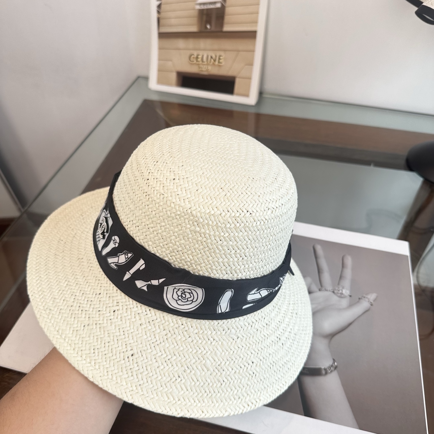 Chanel CHANEL香奈儿