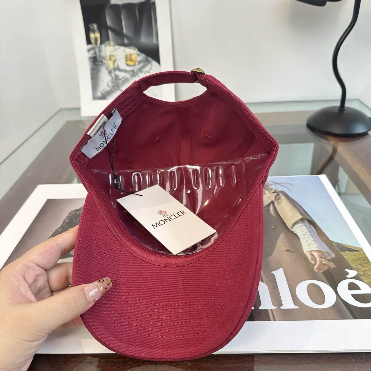 Hats Style Hat Other Hat detail image 9 from source 779329