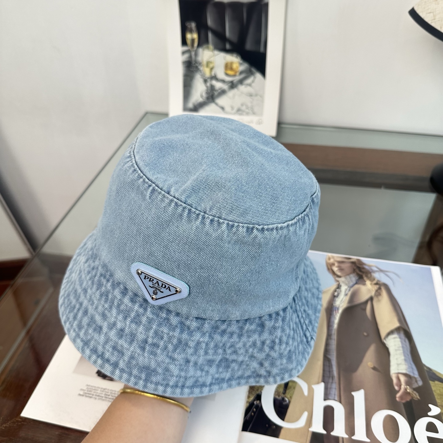Hats Style Hat Other Hat detail image 8 from source 779344