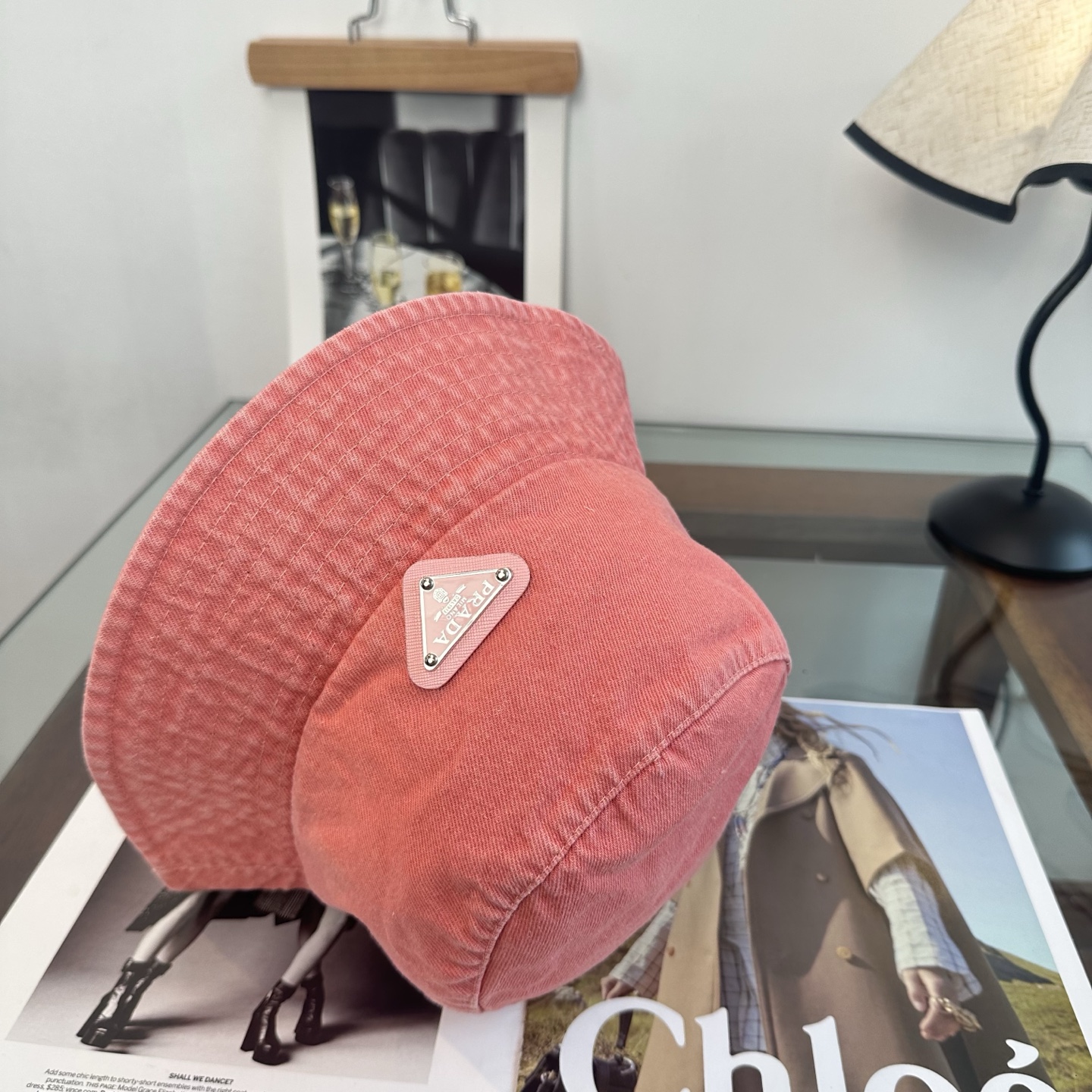 Hats Style Hat Other Hat detail image 7 from source 779345