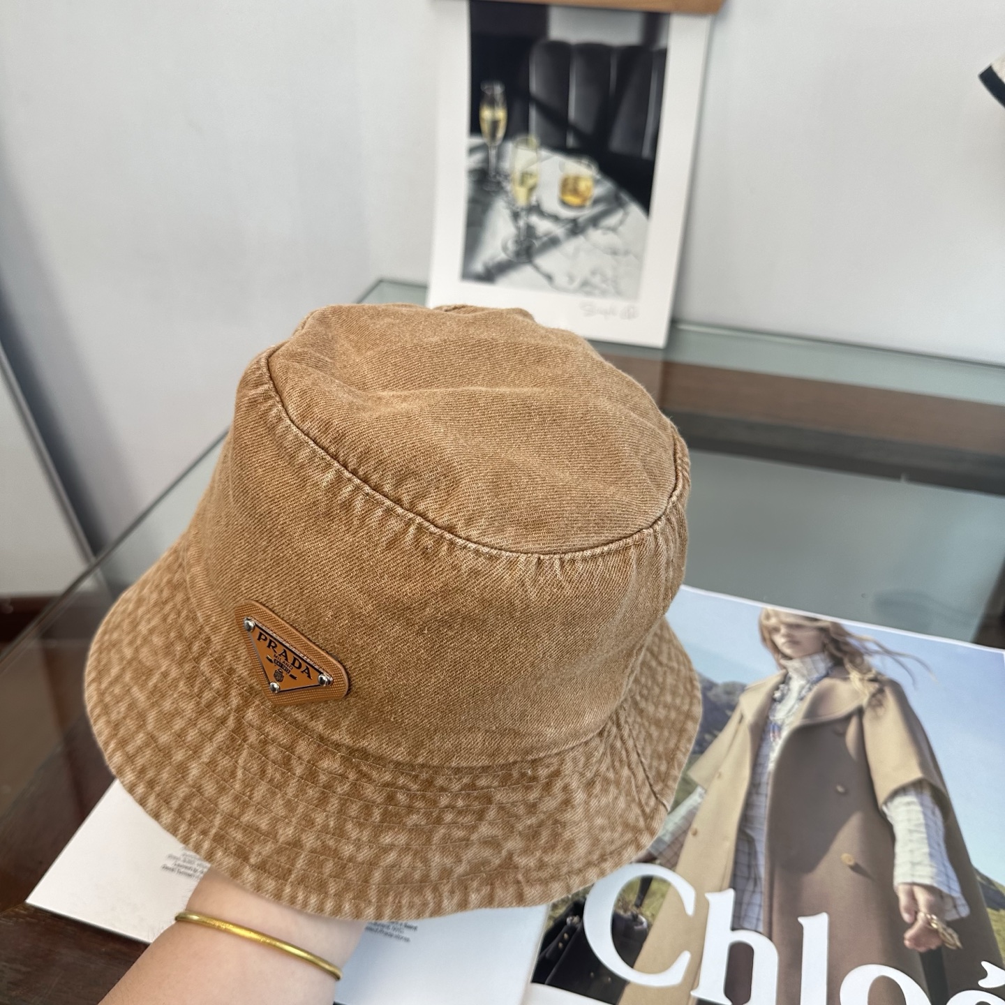 Hats Style Hat Other Hat detail image 7 from source 779346